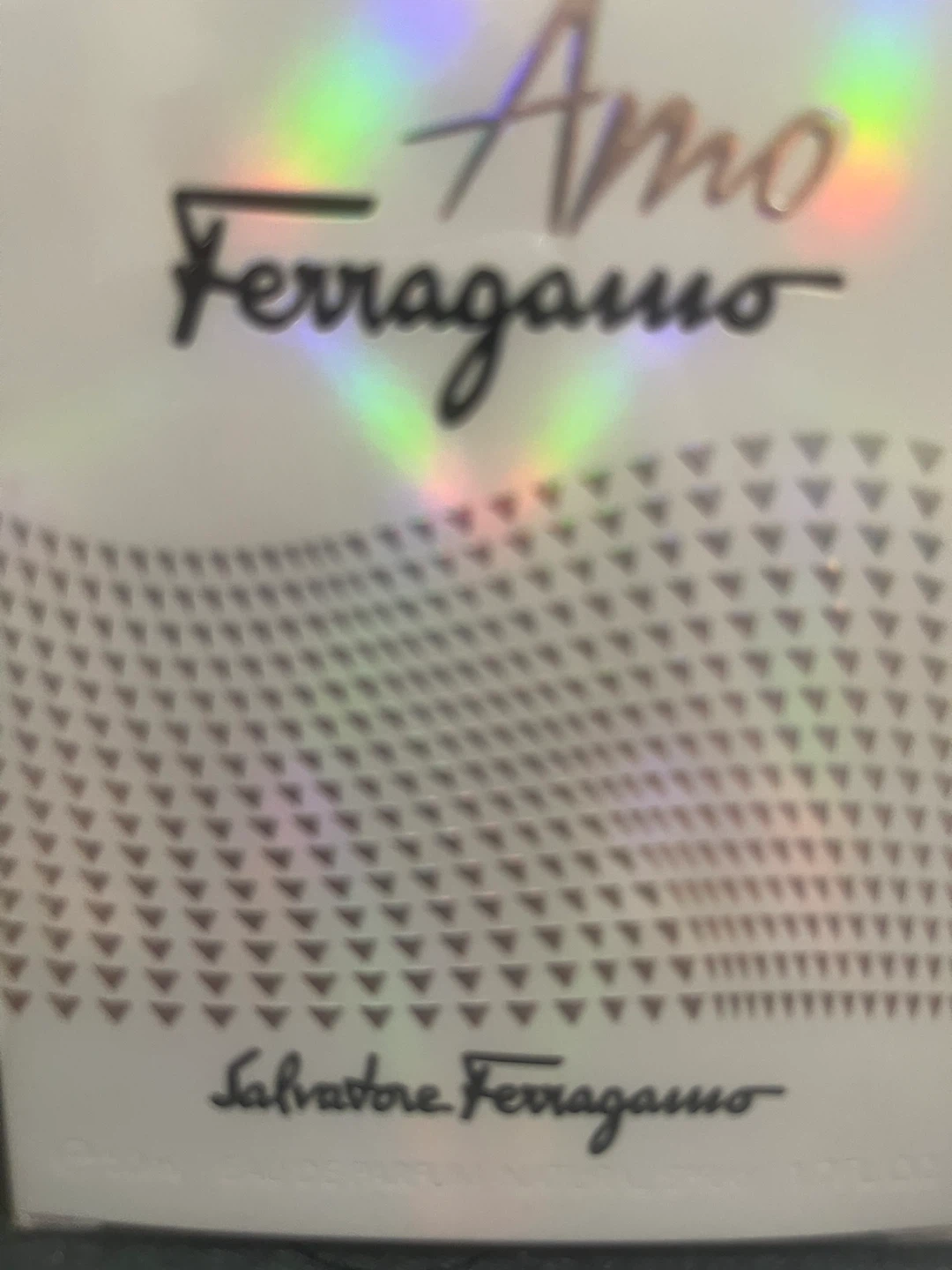 Salvatore Ferragamo CLASSIC - AMO Eau de Parfum 50 ml - photo 2