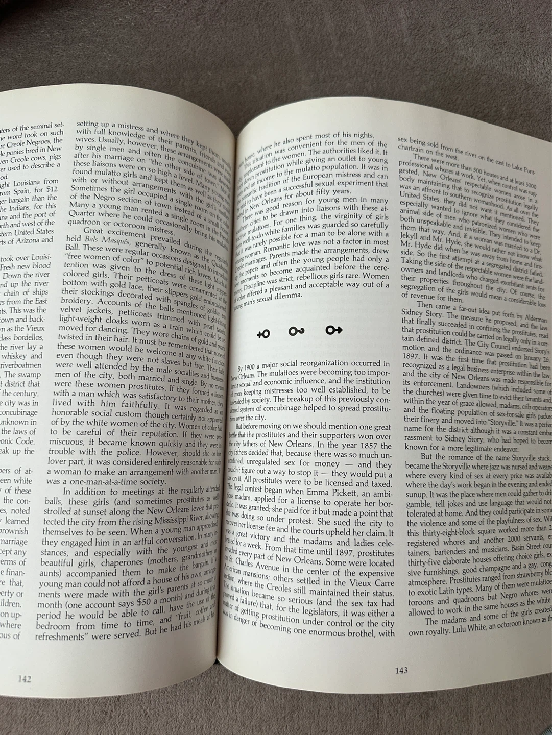 The American Way of Sex: An Informal Illustrated History 1978 - photo 5