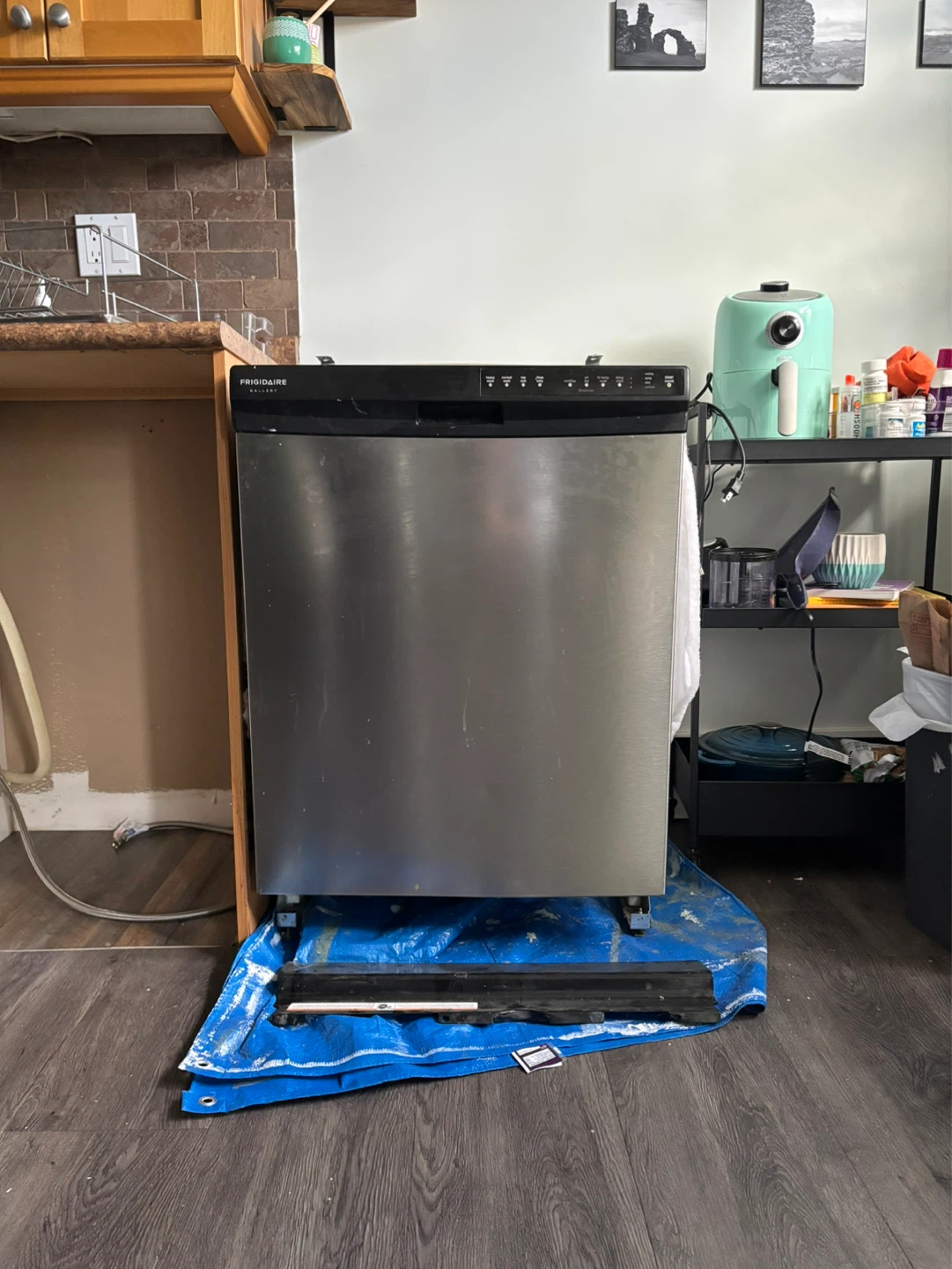 Frigidaire Gallery Dishwasher