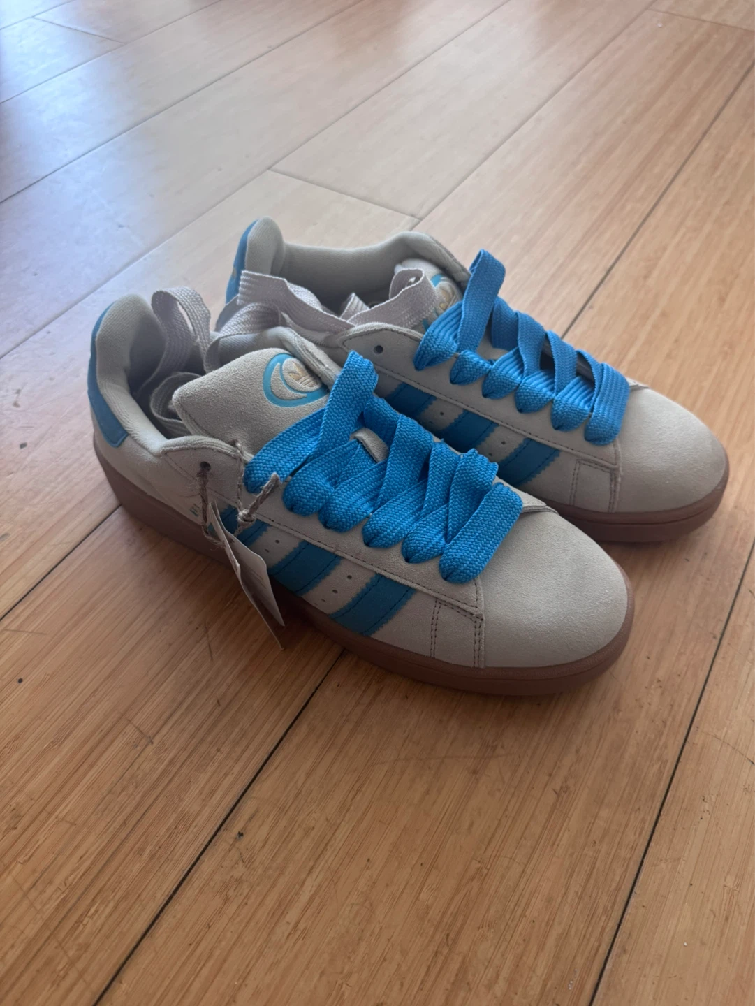 Adidas Campus Sneakers - photo 2