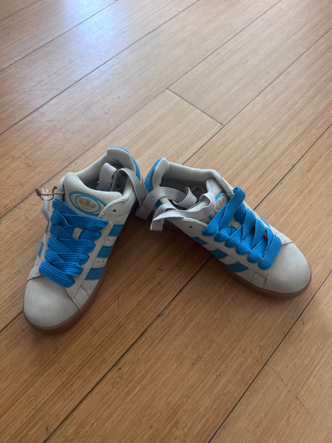 Adidas Campus Sneakers