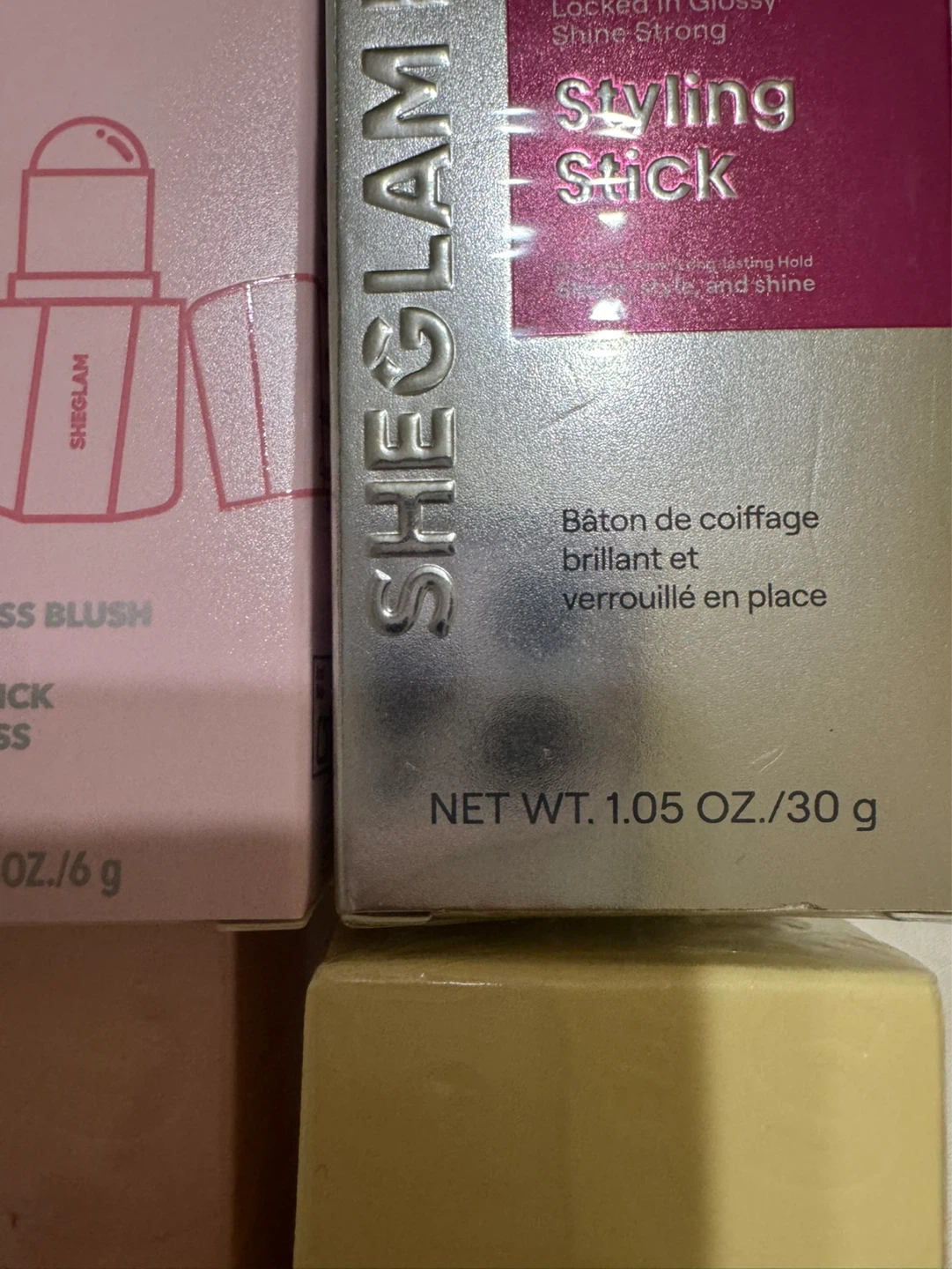 SHEGLAM Makeup Collection - Various Items - photo 4