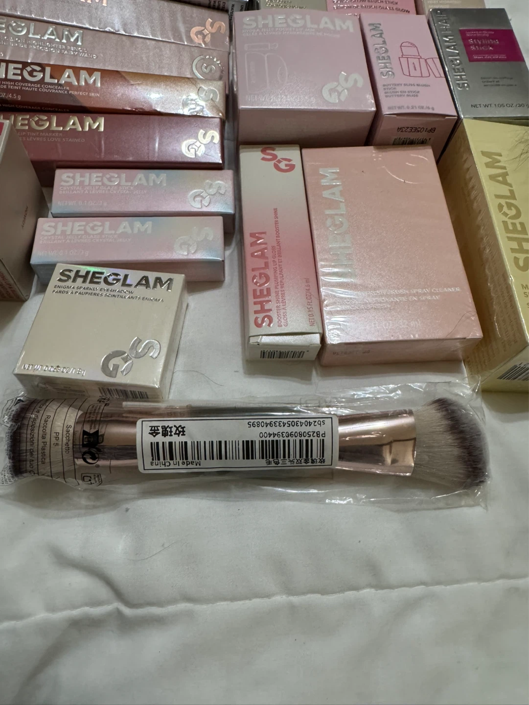 SHEGLAM Makeup Collection - Various Items - photo 3