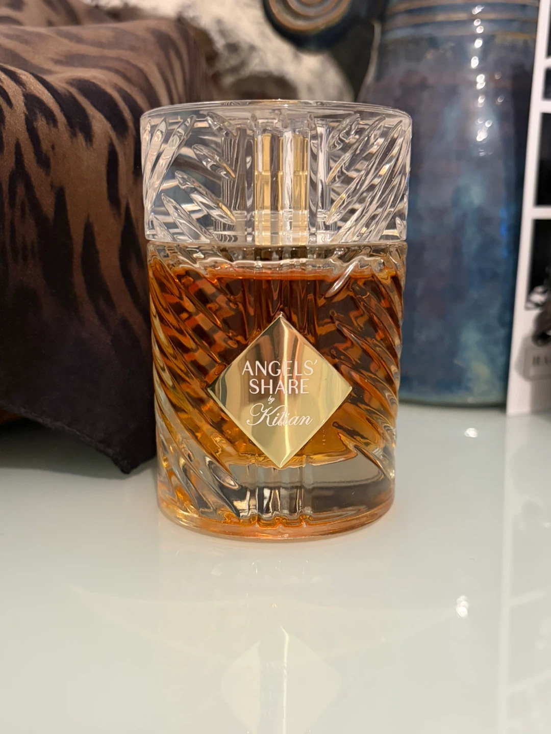 Angels' Share Eau de Parfum by Kilian - 100mL