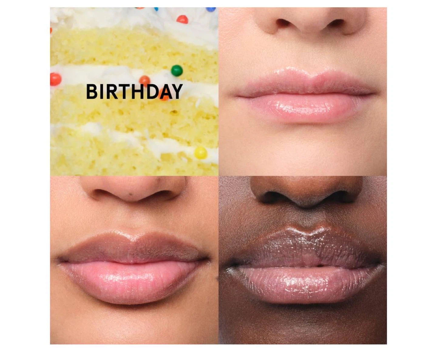 Glossier – Balm Dotcom Lip Balm & Skin Salve | Birthday - photo 4