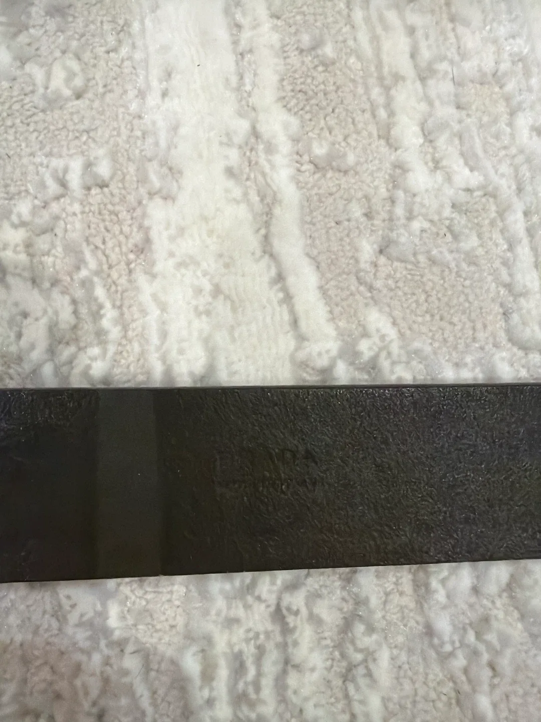 Prada Milano Belt - photo 2