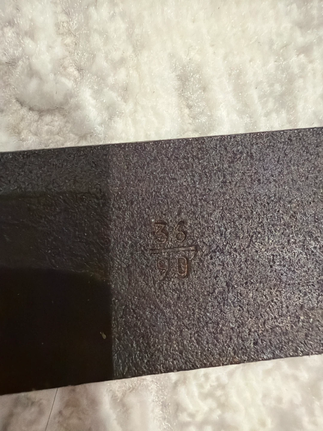 Prada Milano Belt - photo 3