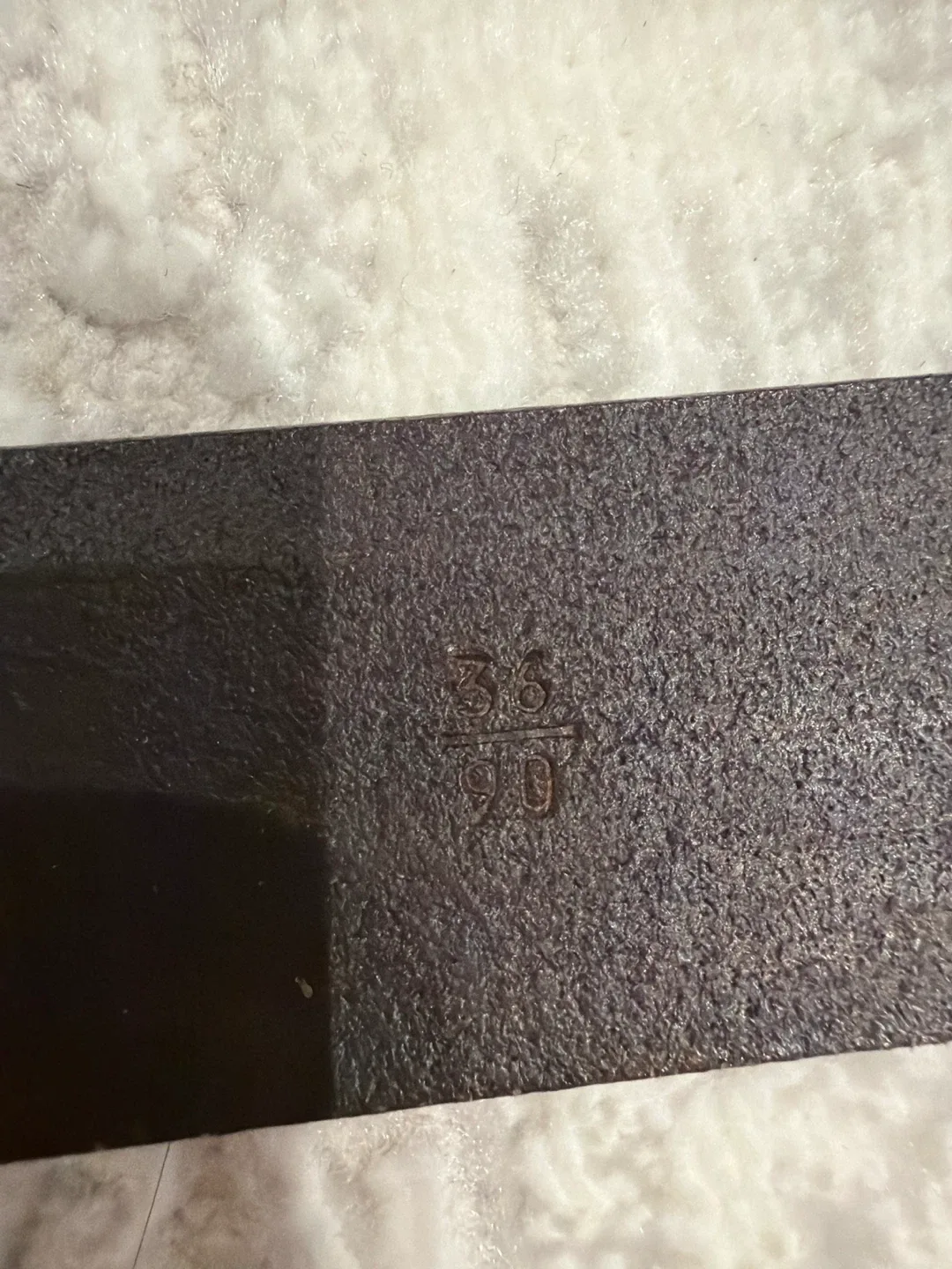 Prada Milano Belt - photo 3