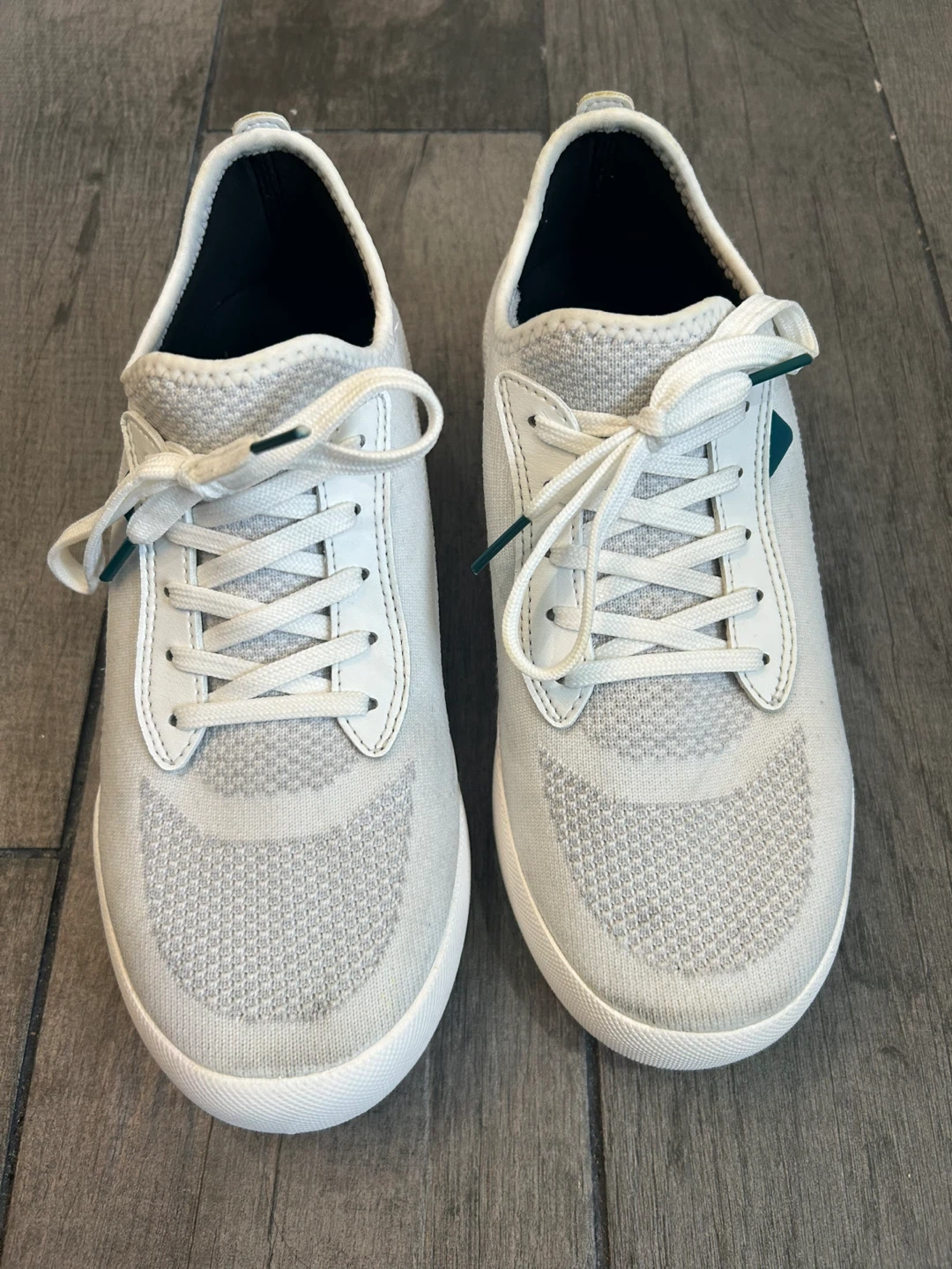 VESSI Weekend Waterproof sneakers-W8 - photo 2