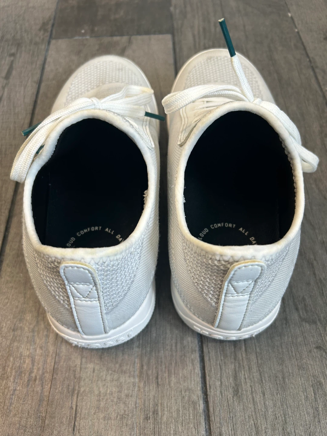 VESSI Weekend Waterproof sneakers-W8 - photo 3