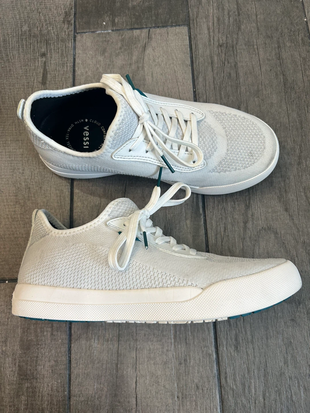 VESSI Weekend Waterproof sneakers-W8