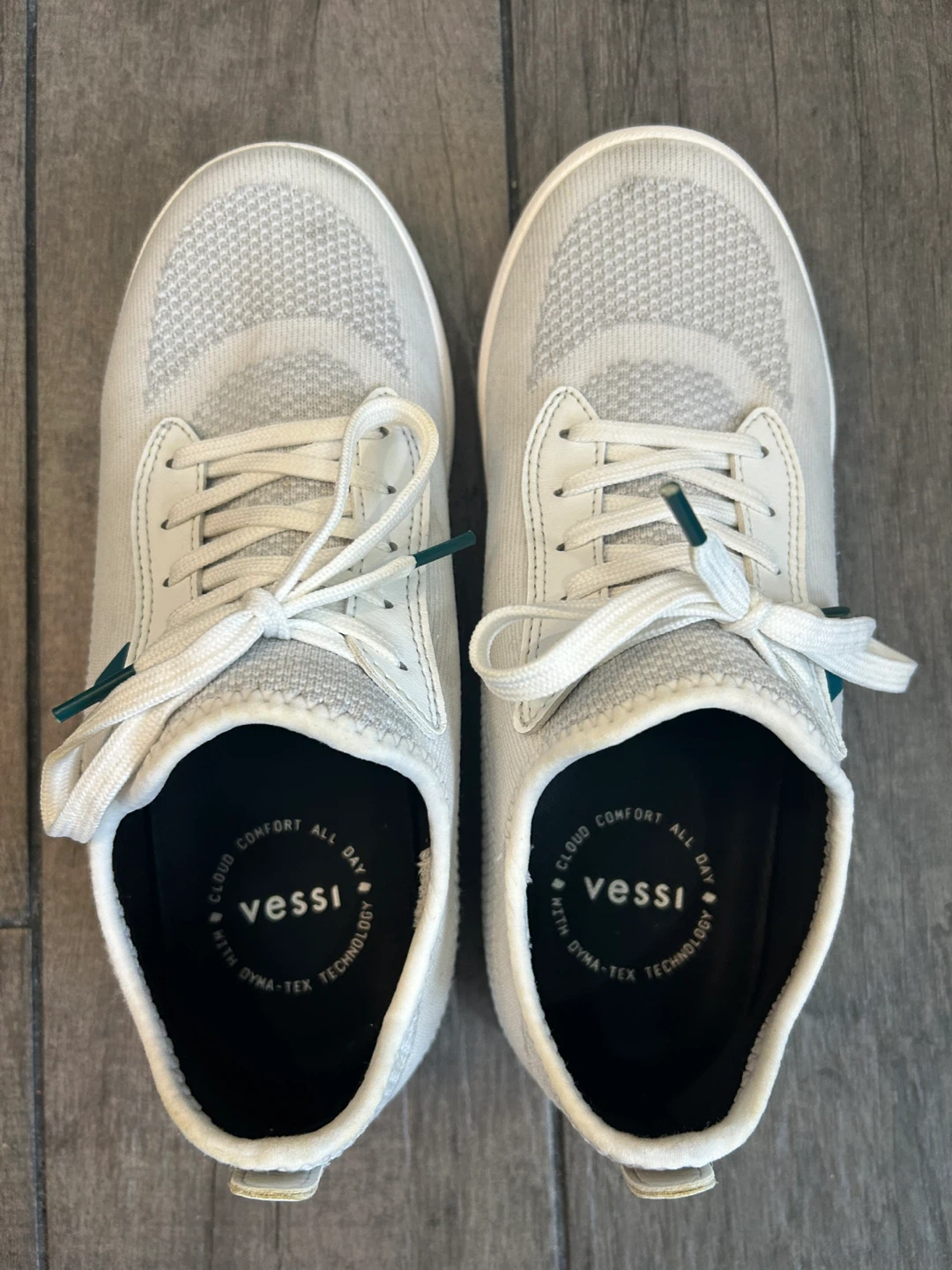 VESSI Weekend Waterproof sneakers-W8 - photo 4