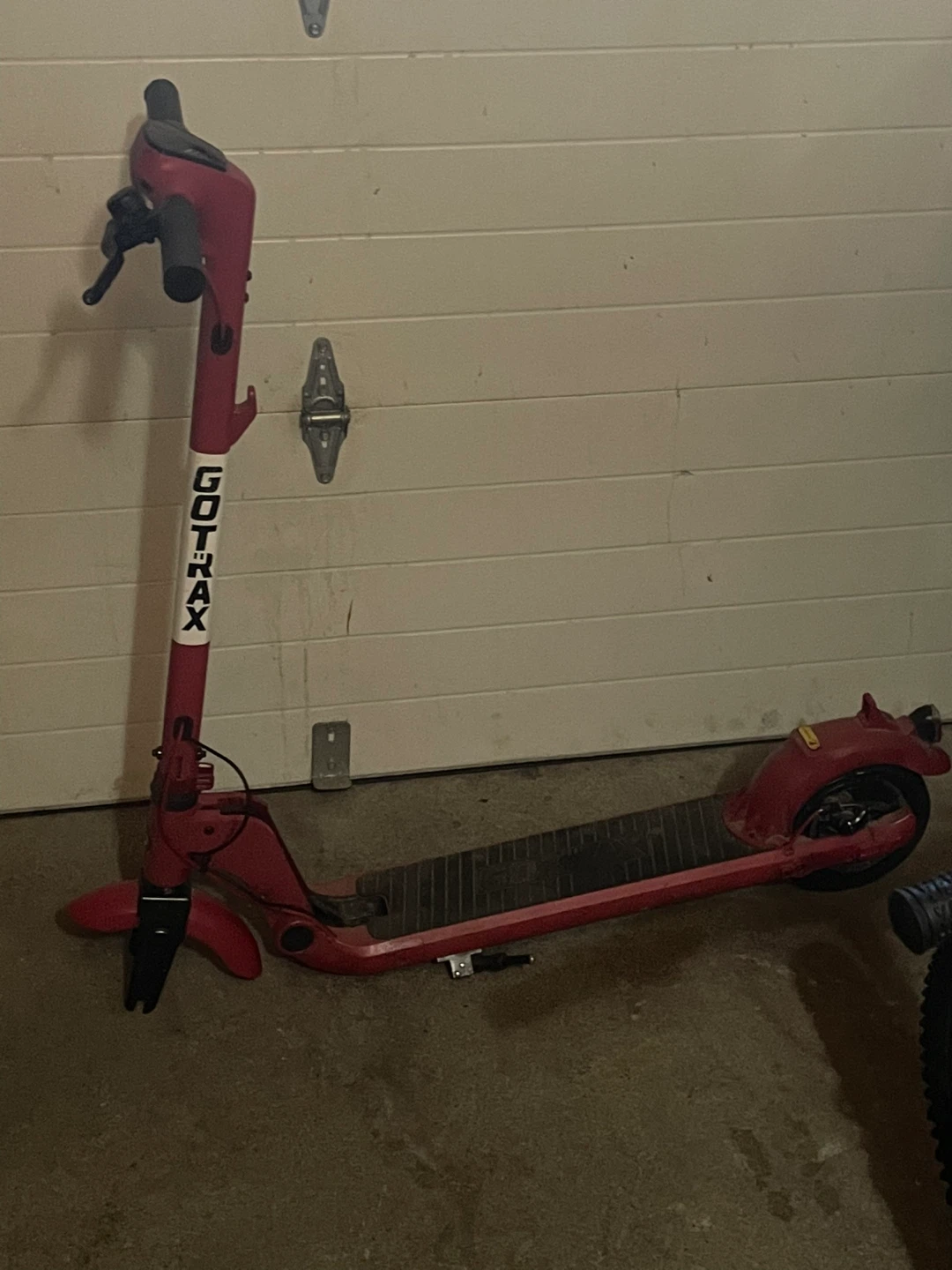 Gotrax apex e scooter not working!!