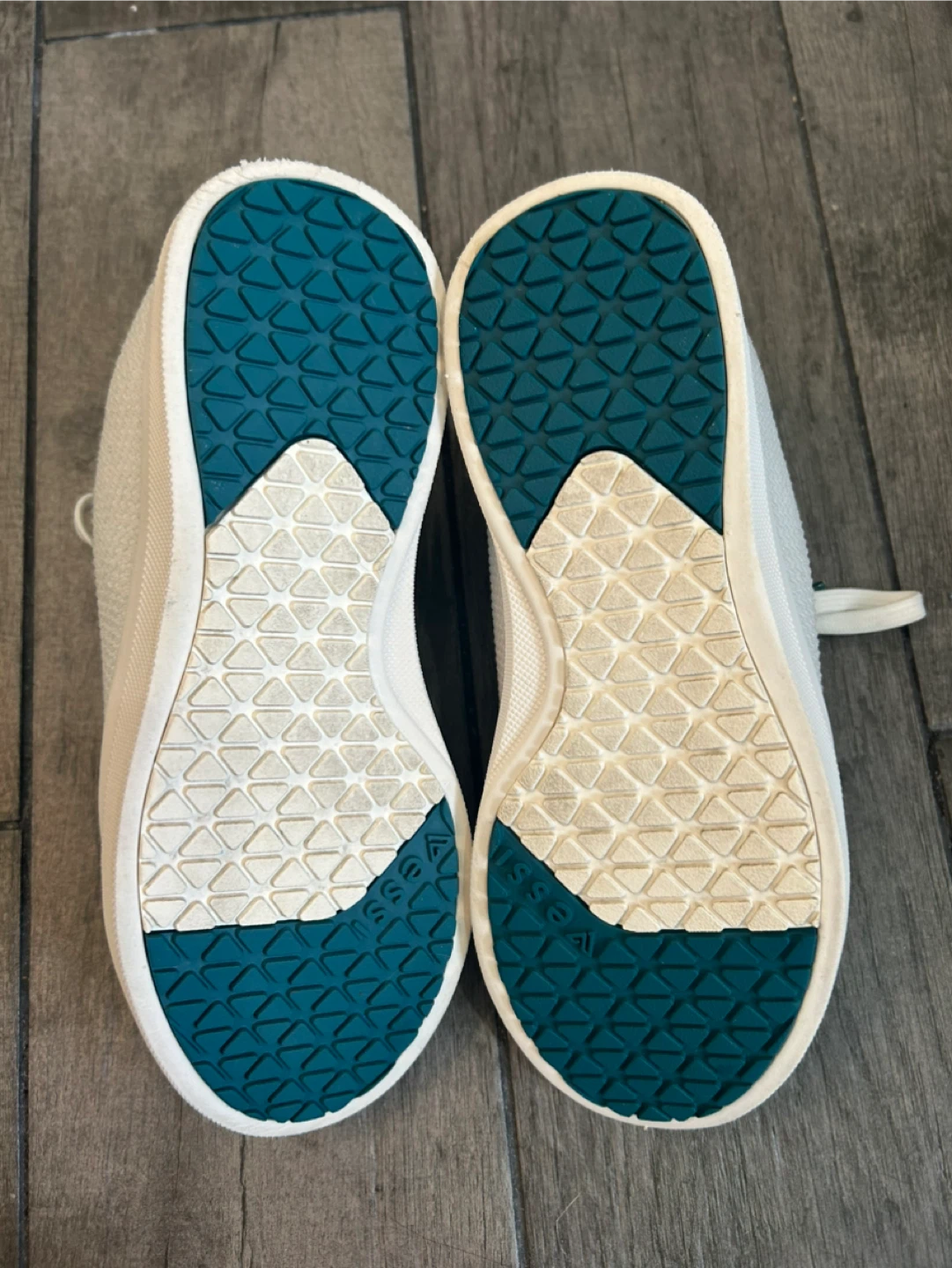 VESSI Weekend Waterproof sneakers-W8 - photo 5