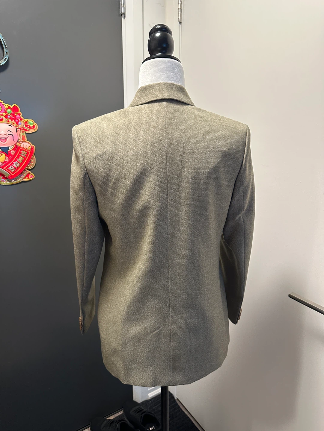 Women's Blazer Jacket - Size Small - photo 3