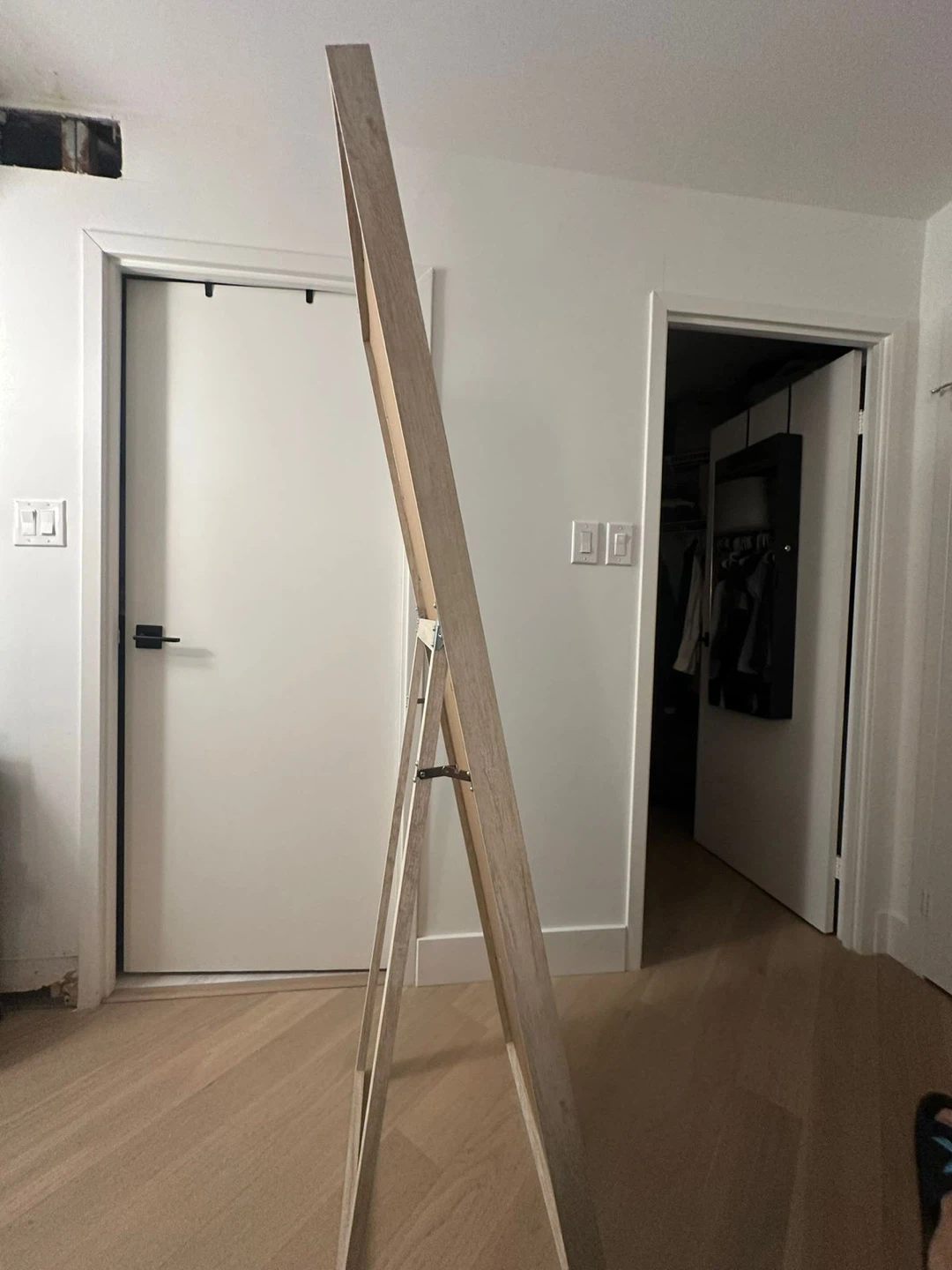 floor length mirror. - photo 2