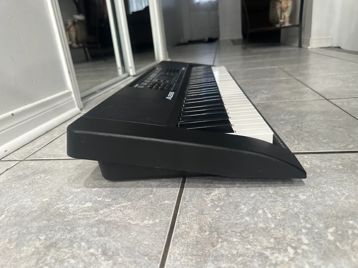 Alesis Harmony 61 Keyboard for sale - photo 5