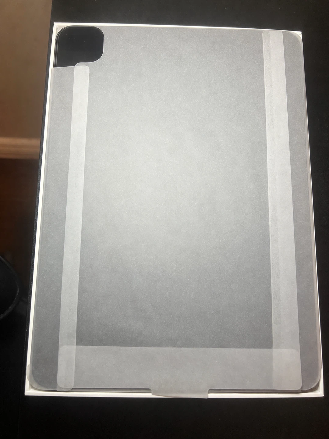 Negotiable - Apple iPad Pro 11-inch (4th Gen) - 512GB - photo 3