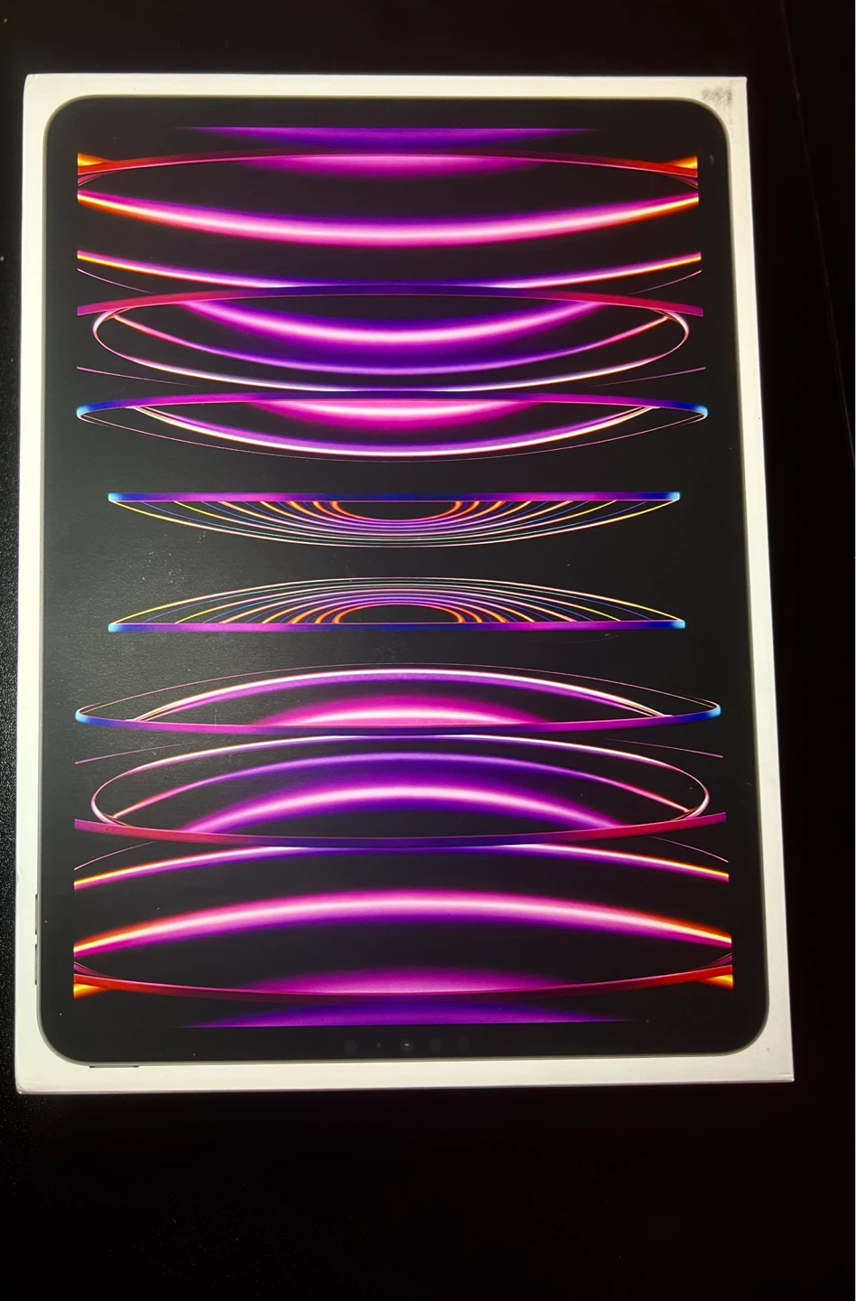 Negotiable - Apple iPad Pro 11-inch (4th Gen) - 512GB