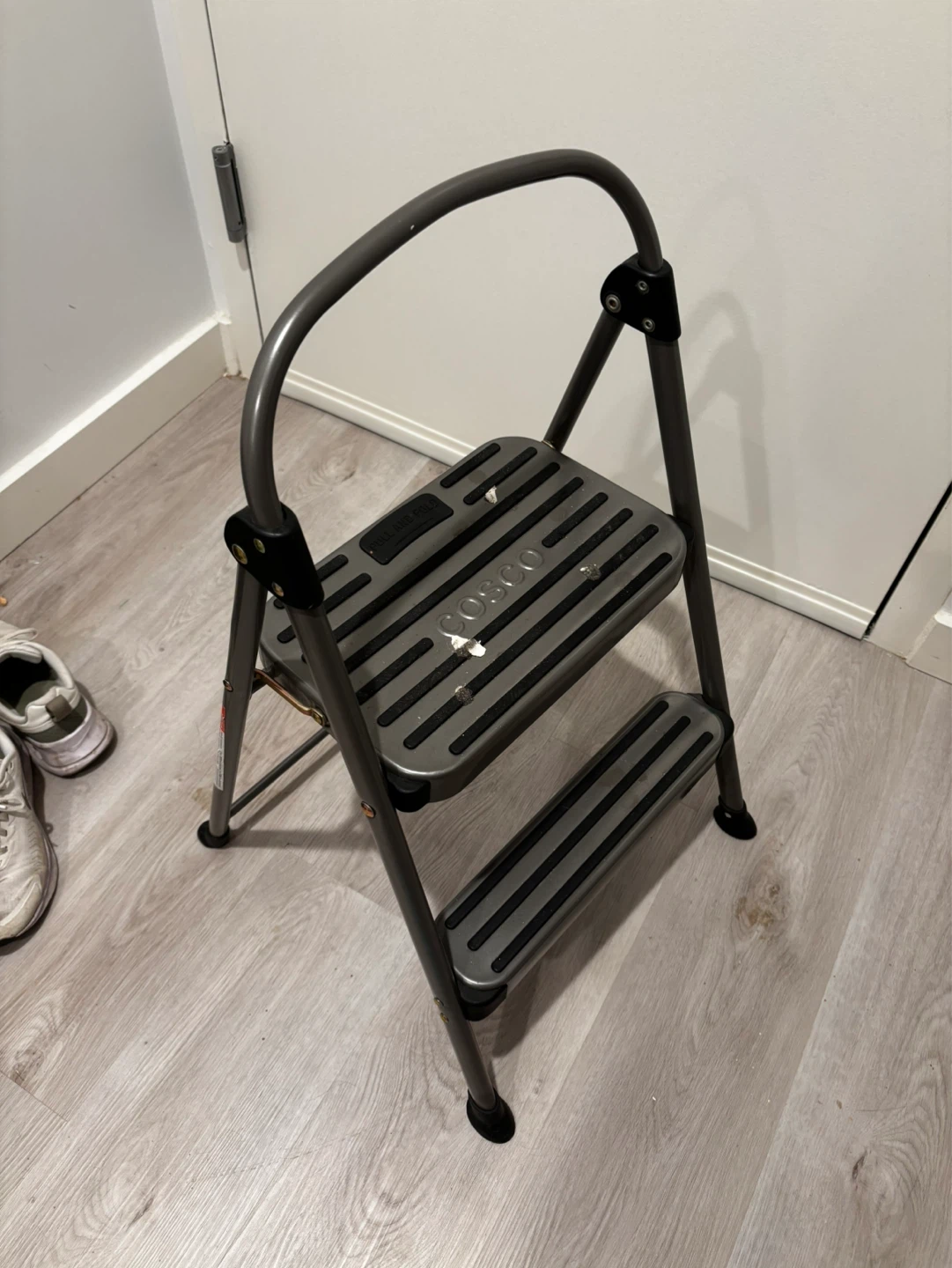 Step stool