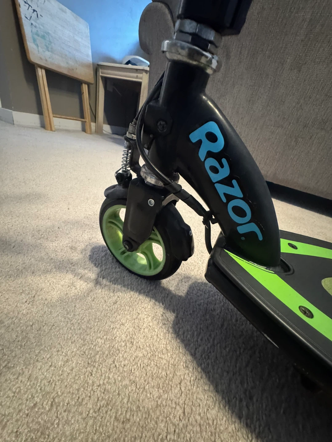 Razor Electric Scooter - photo 4