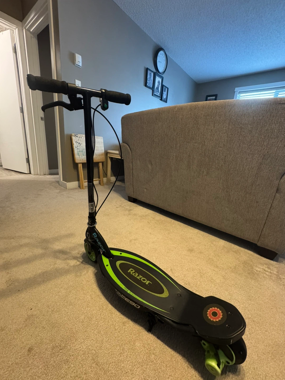 Razor Electric Scooter