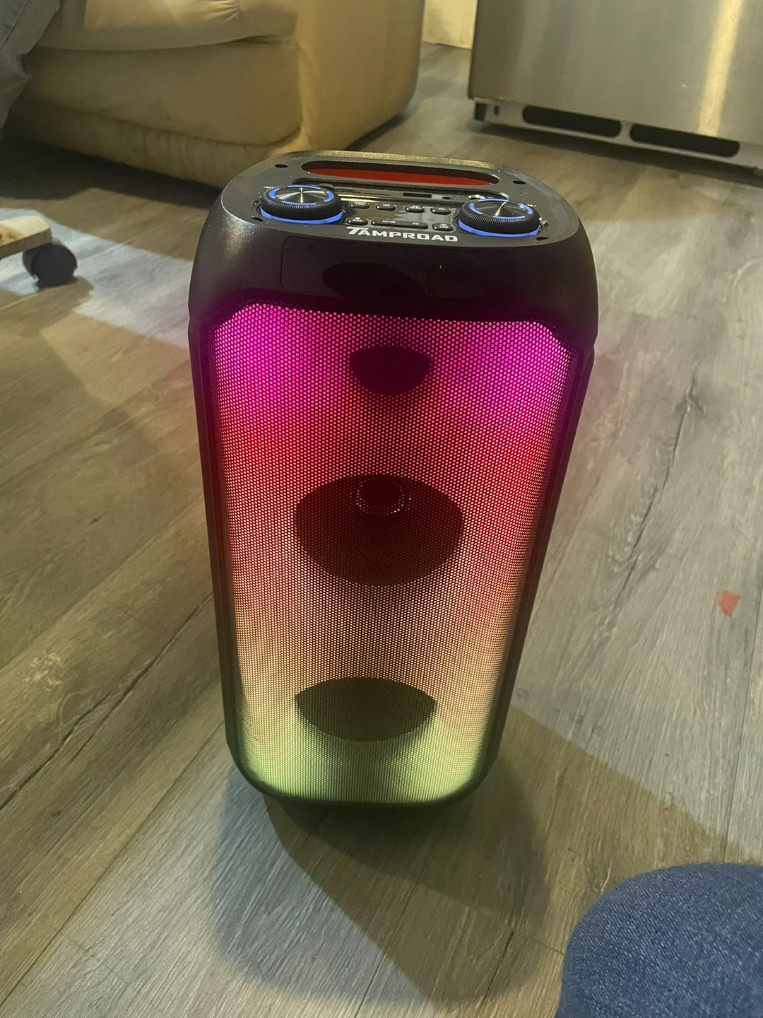 Party speaker hight quality - photo 2