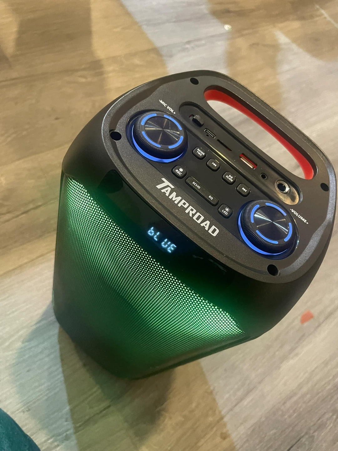 Party speaker hight quality - photo 5