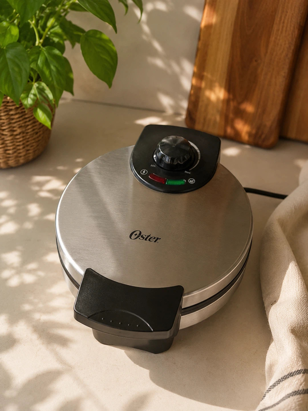 Oster Waffle Maker