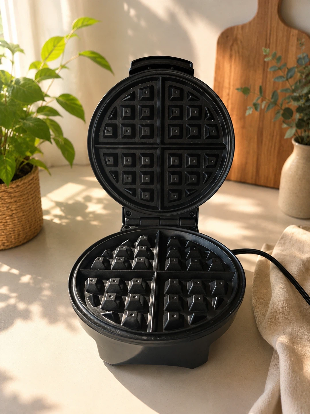 Oster Waffle Maker - photo 2