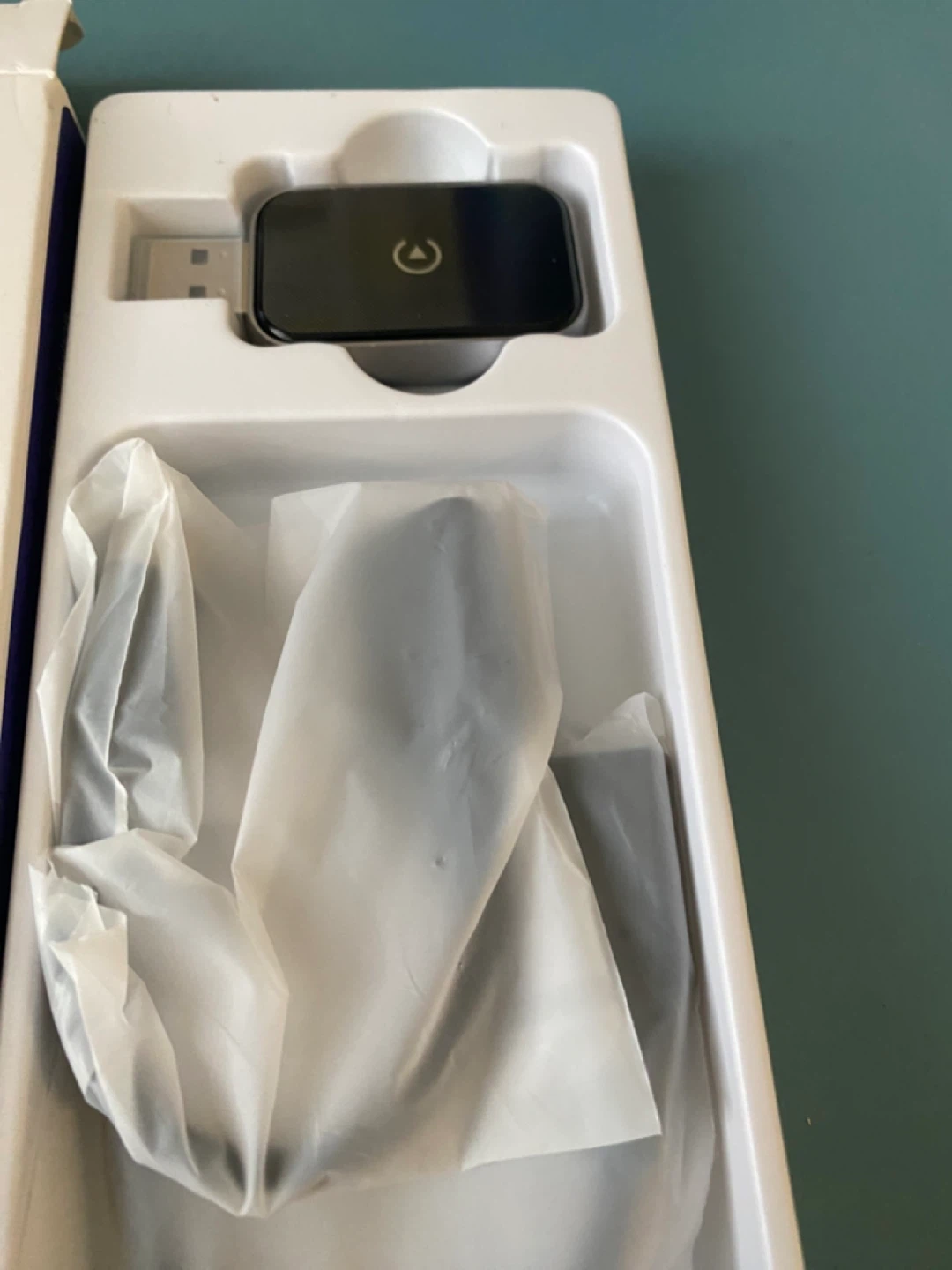 Wireless CarPlay Adapter - photo 3