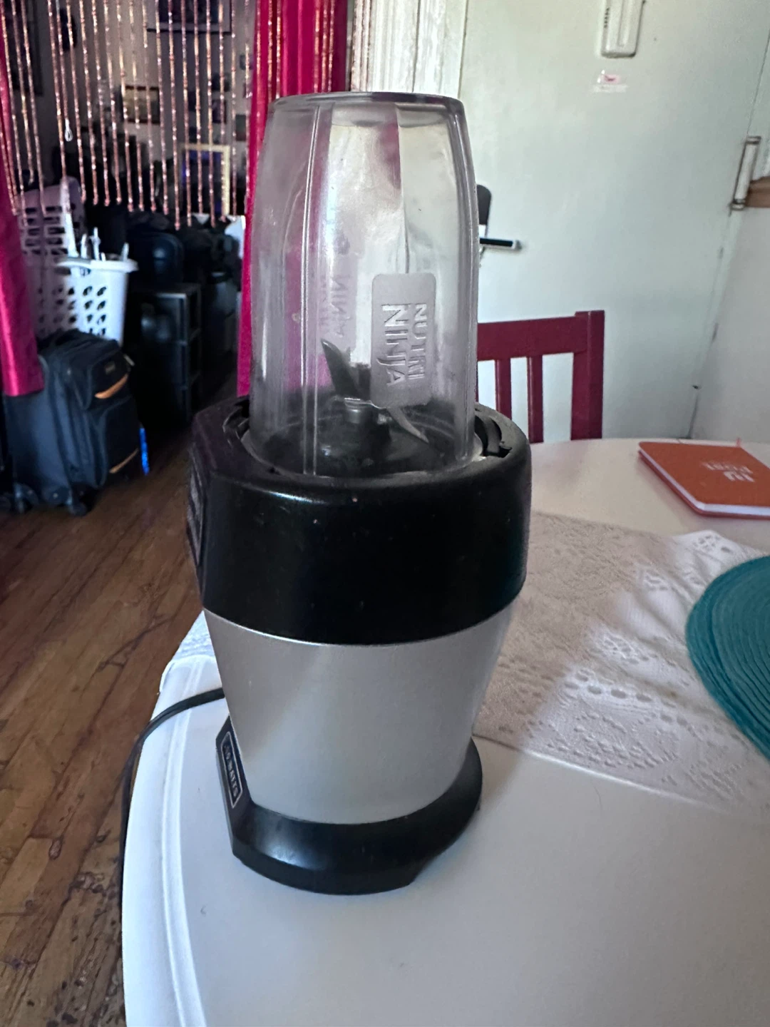 Ninja Professional Blender - photo 2