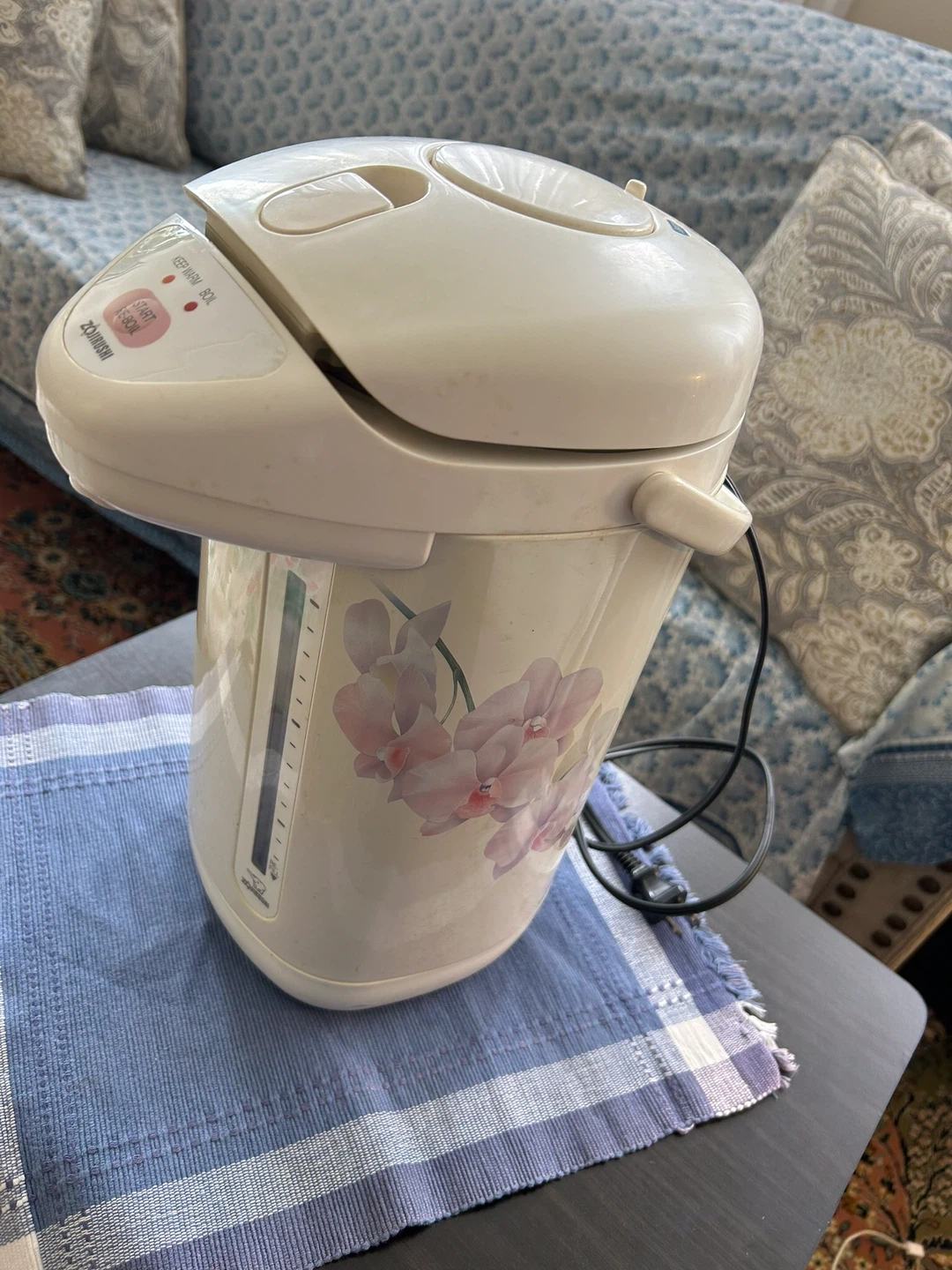 Electric Water Boiler
