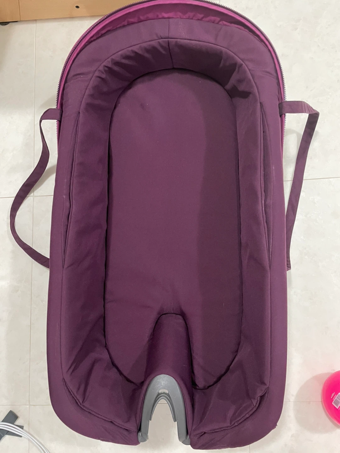 Stokke Xplory Package - photo 2