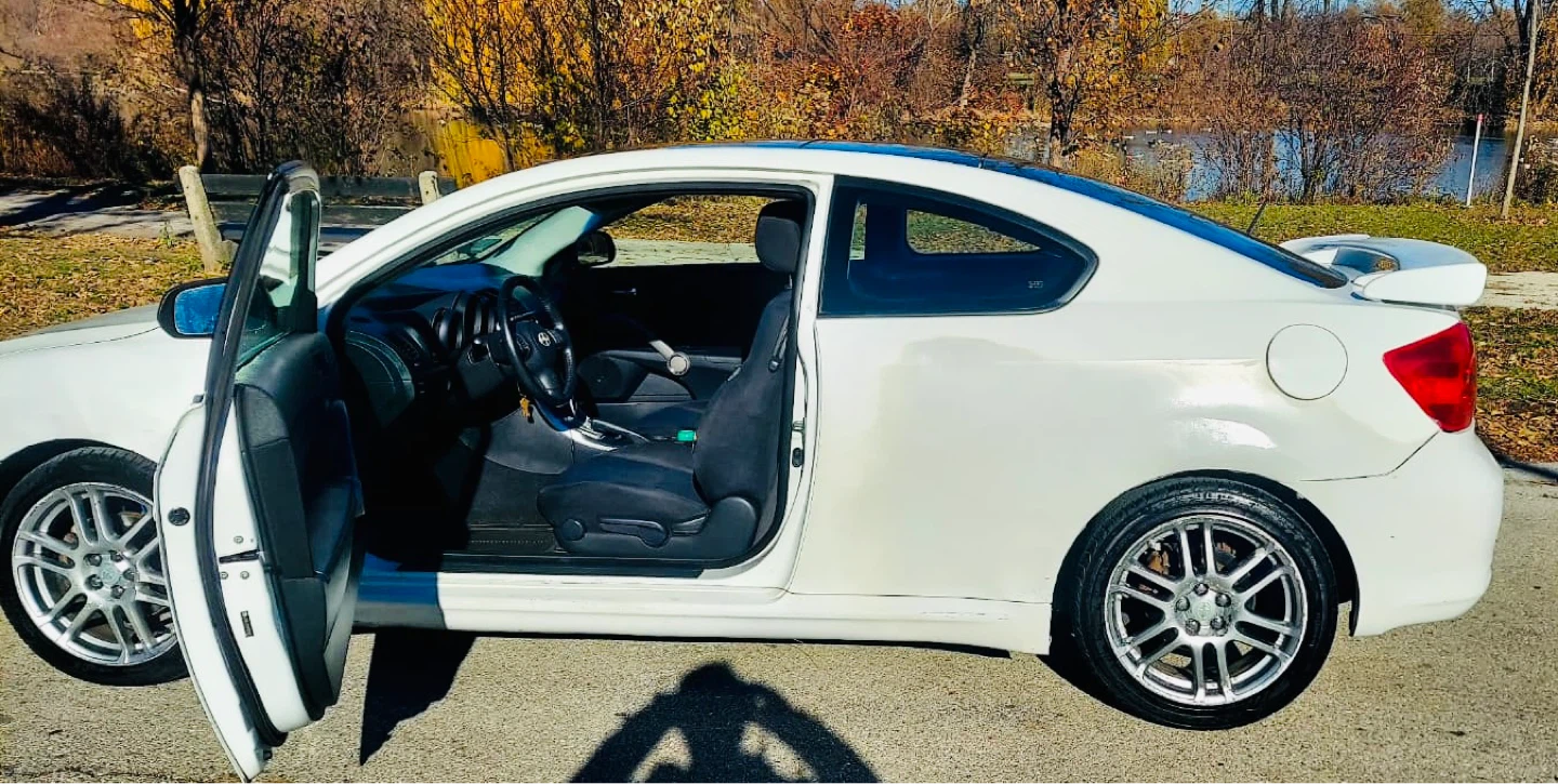 Toyota Scion 2009 - photo 4