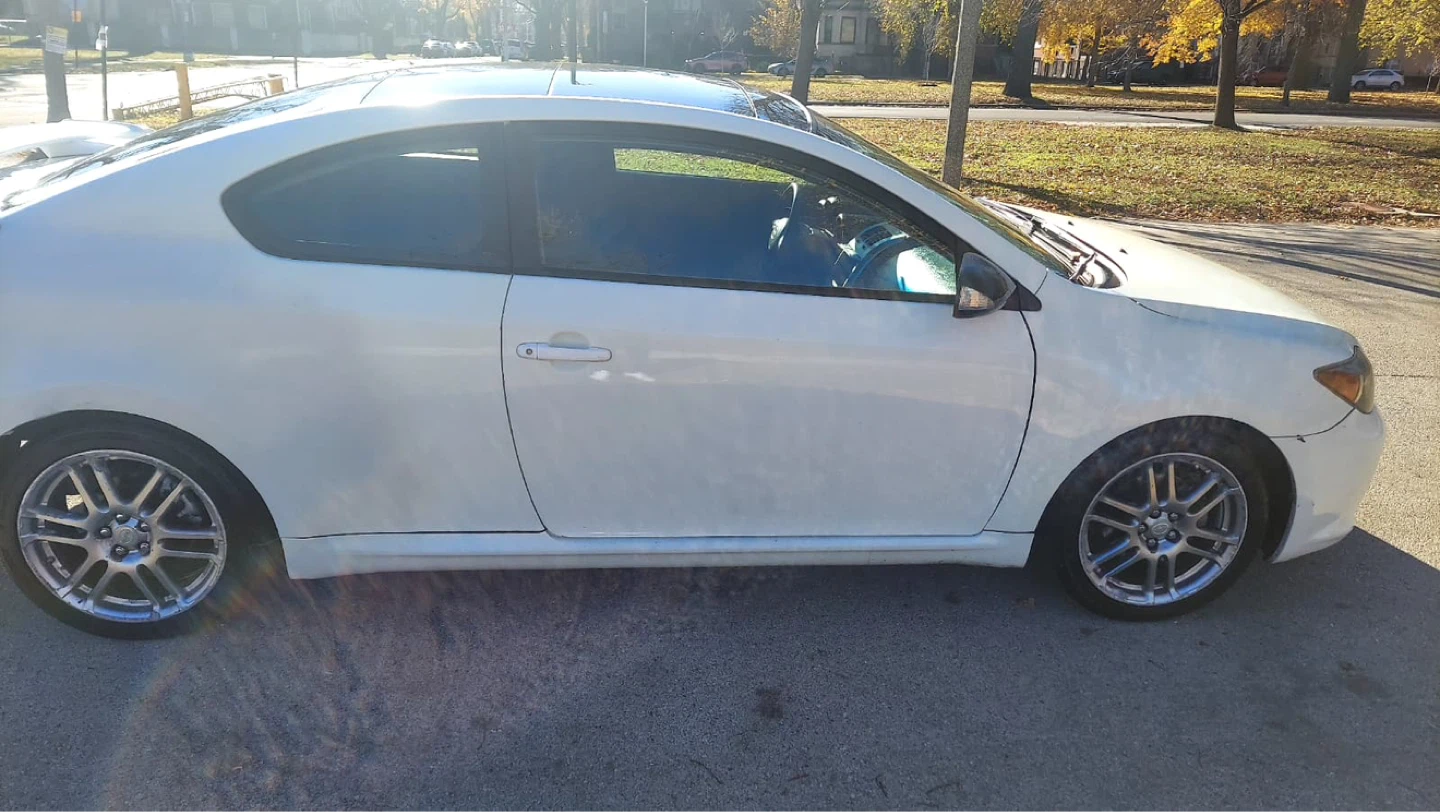 Toyota Scion 2009 - photo 5
