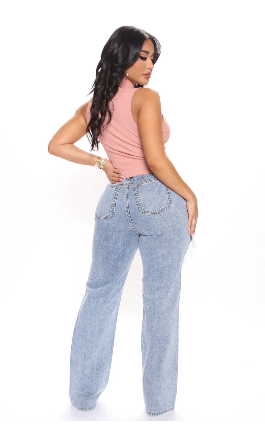 Jeans - photo 2