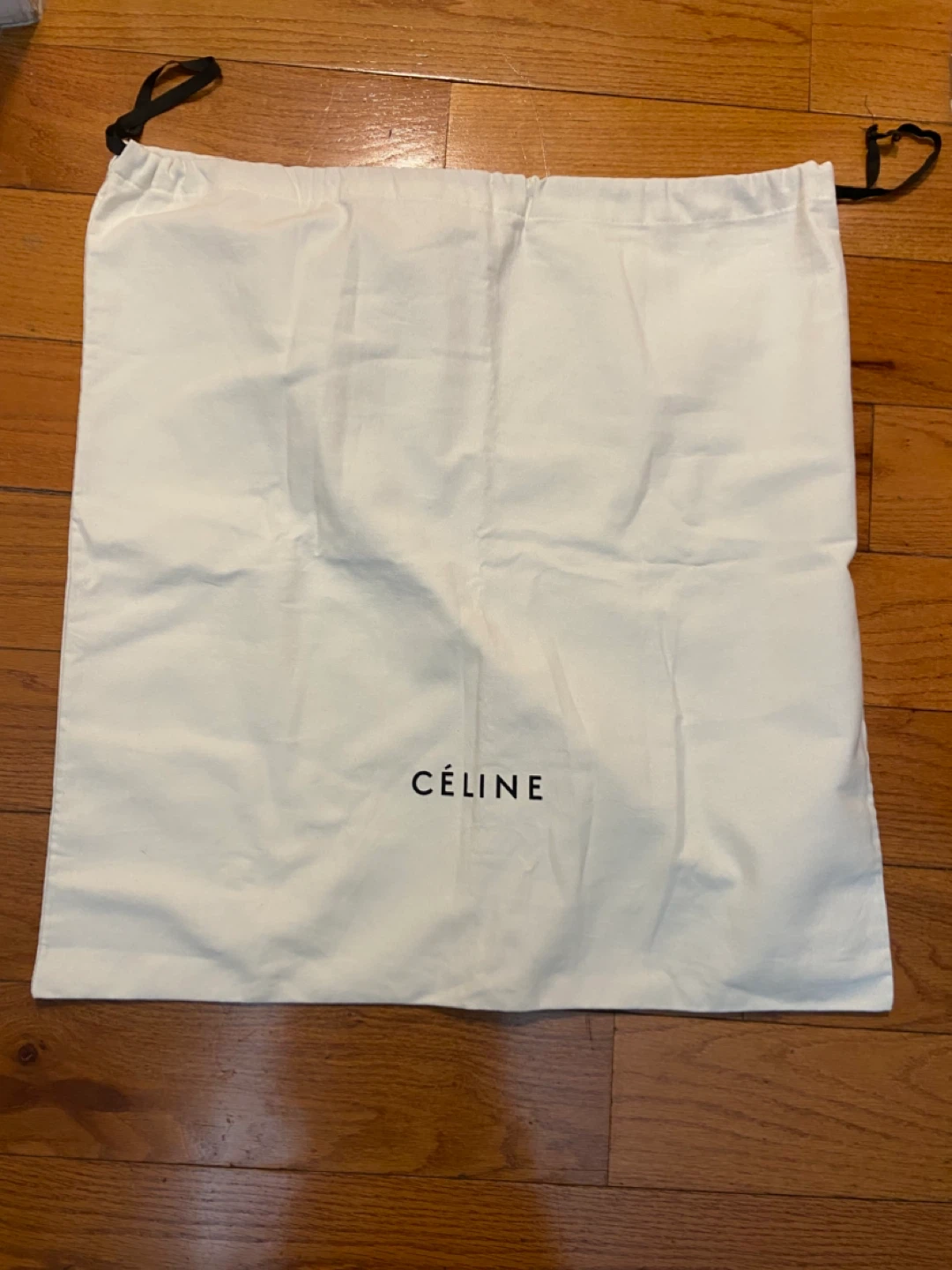 Celine Dust Bag, 100 % Authentic