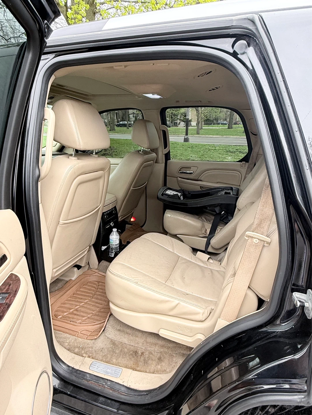 Cadillac Escalade 2009 - photo 5