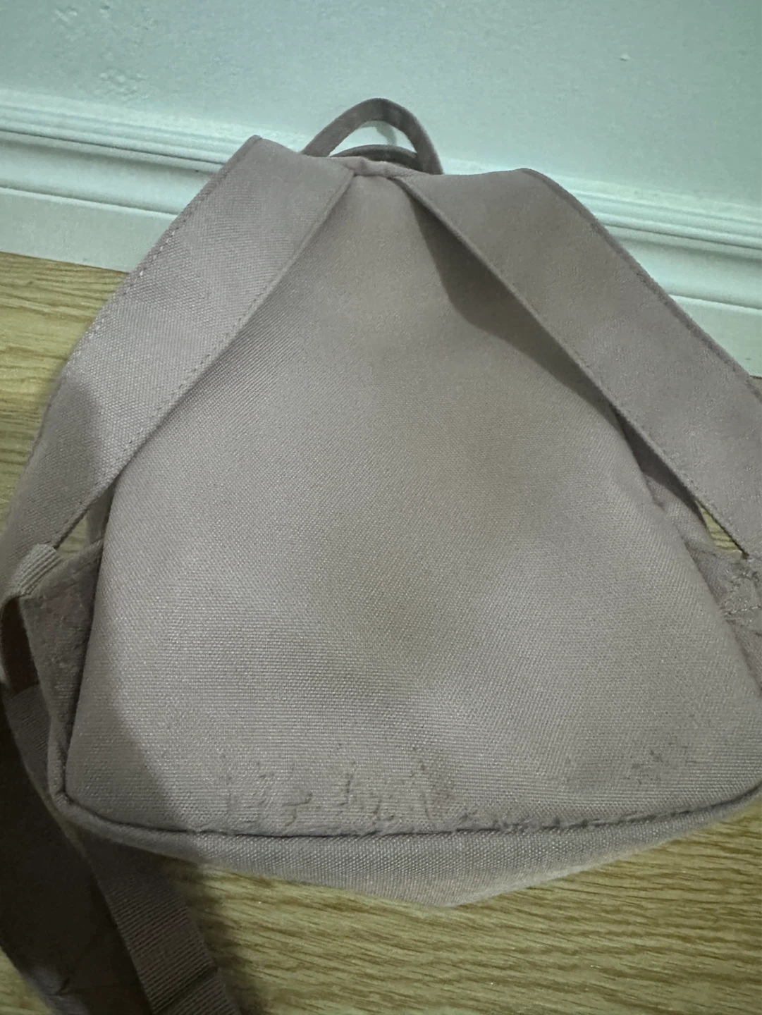 Herschel Supply Co. Small Backpack - Mauve - photo 3