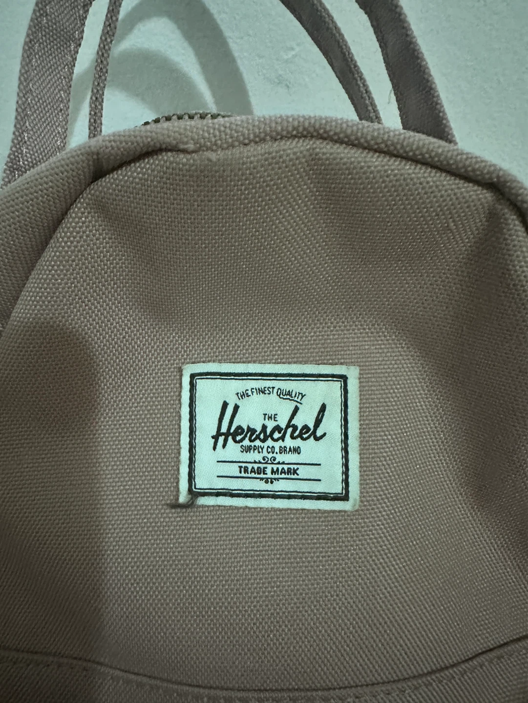 Herschel Supply Co. Small Backpack - Mauve - photo 2