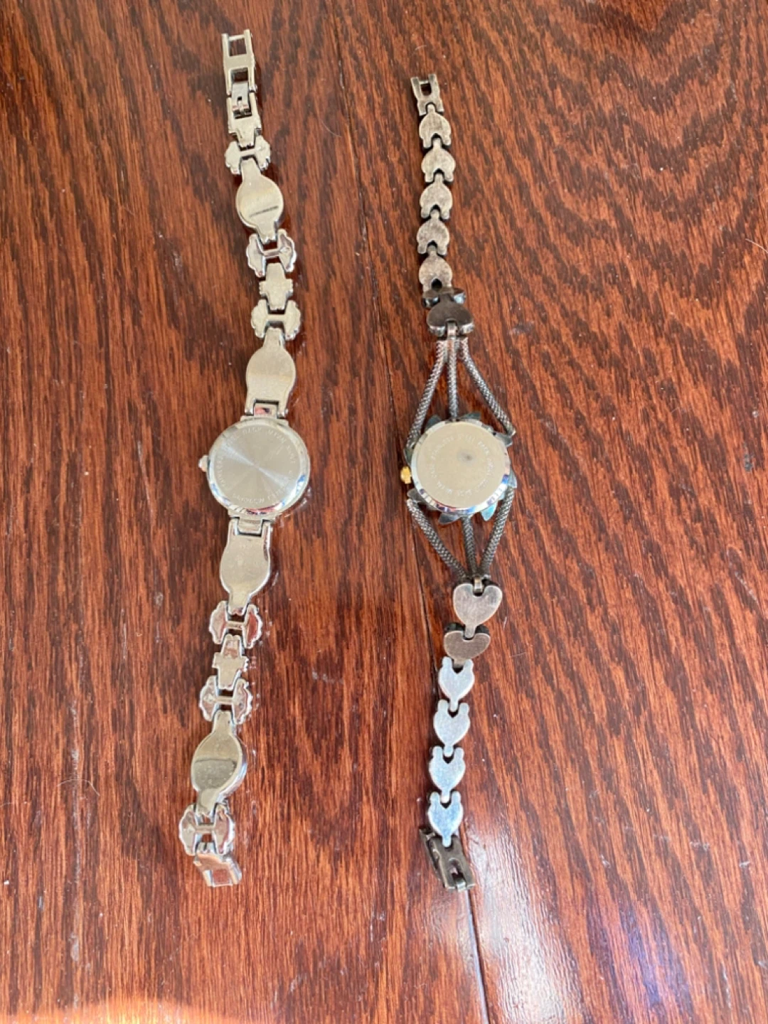 Ladies' Fashion Watches with Gemstones - photo 4