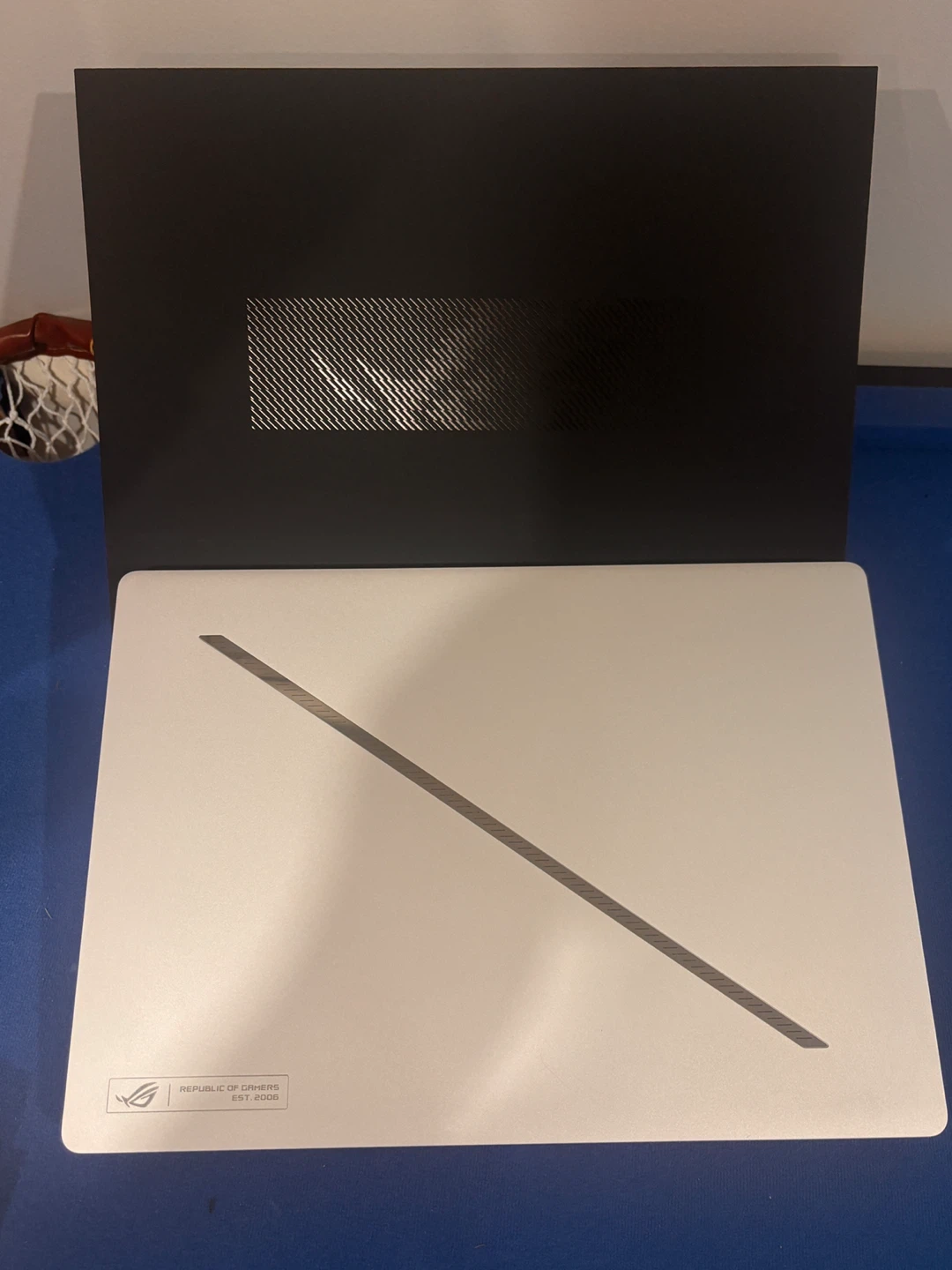 ASUS ROG Zephyrus G14 - photo 3