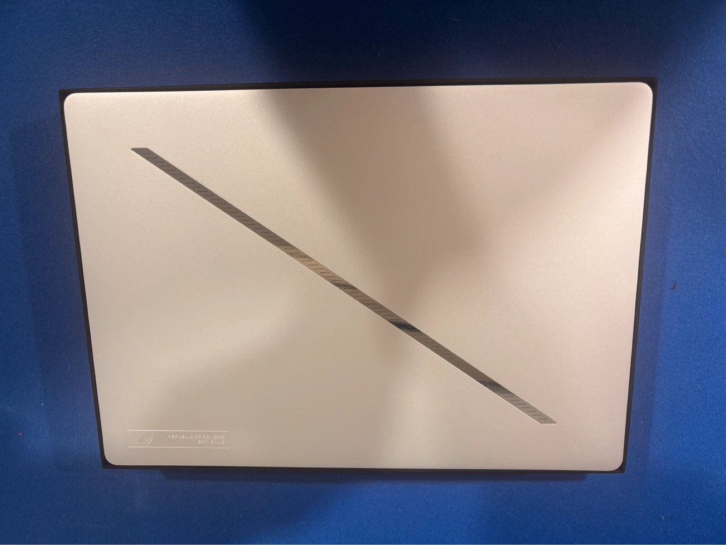 ASUS ROG Zephyrus G14 - photo 2