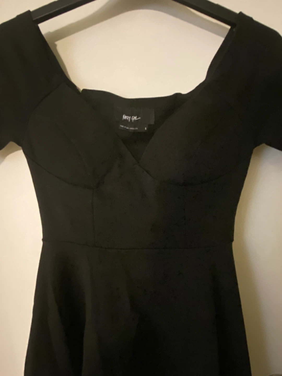 Nasty Gal dress - photo 2