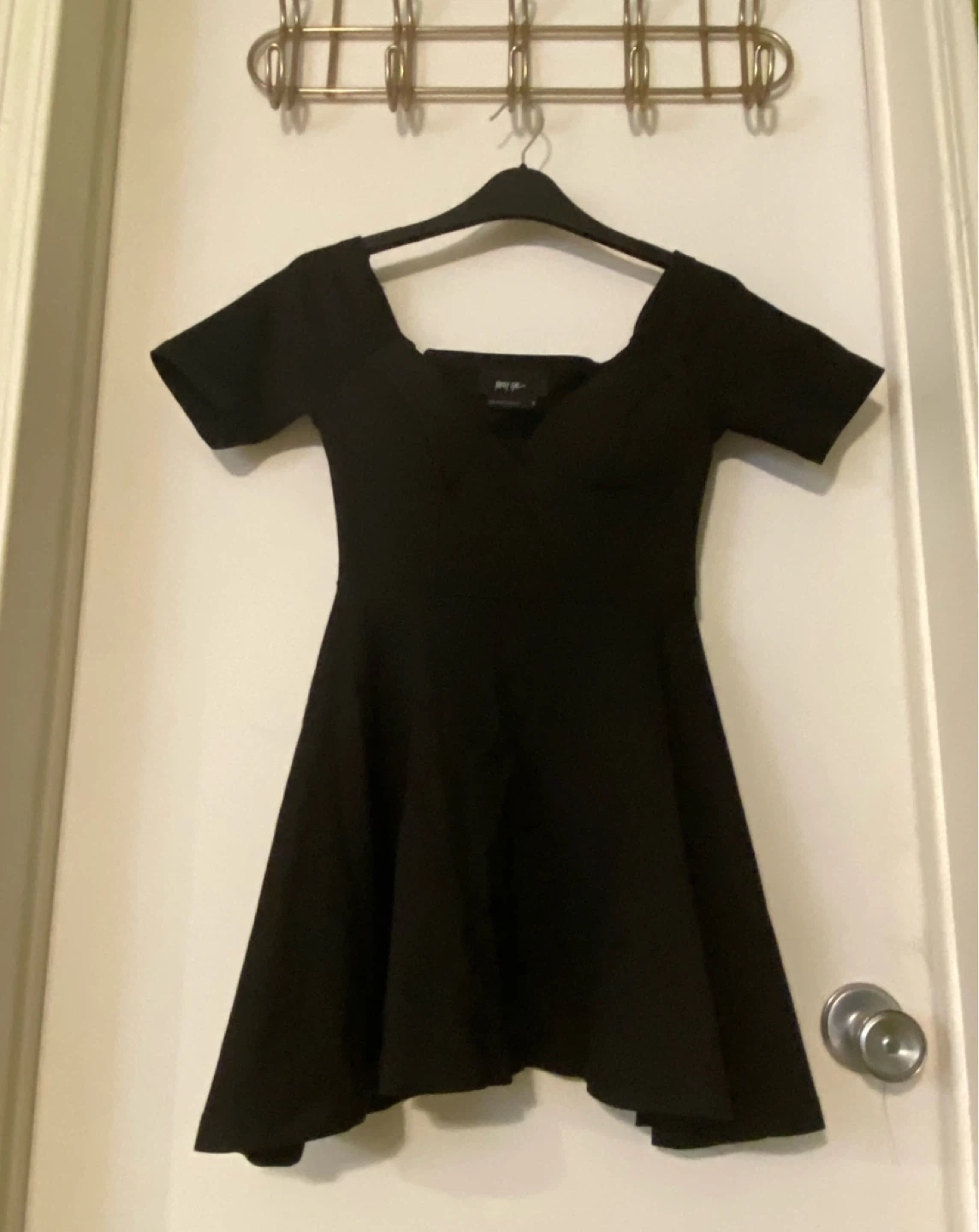 Nasty Gal dress