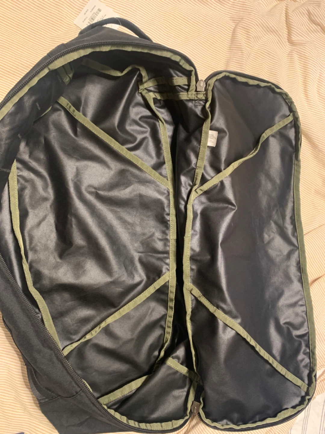 Mountain Equipment Company Duffel Bag - photo 4