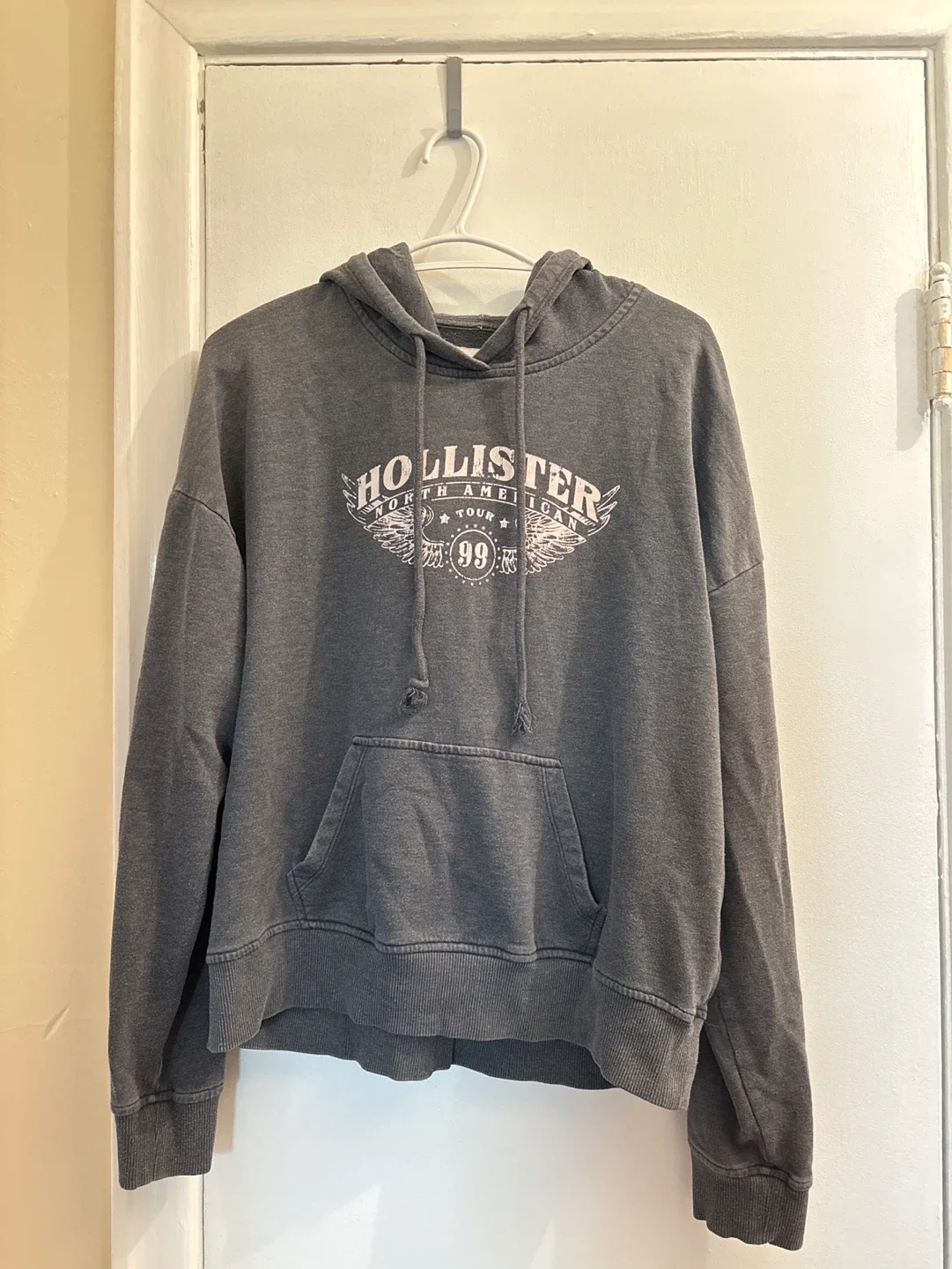 Hollister North American Tour '99 Hoodie