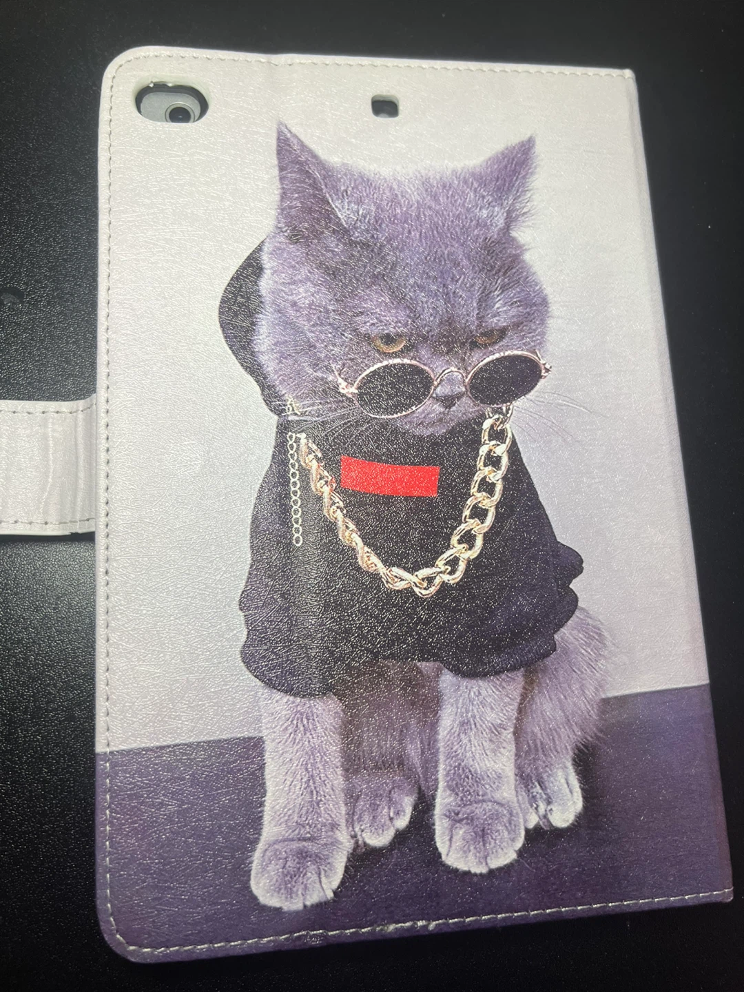 Negotiable - iPad Mini 2 and Cool Cat case - photo 3