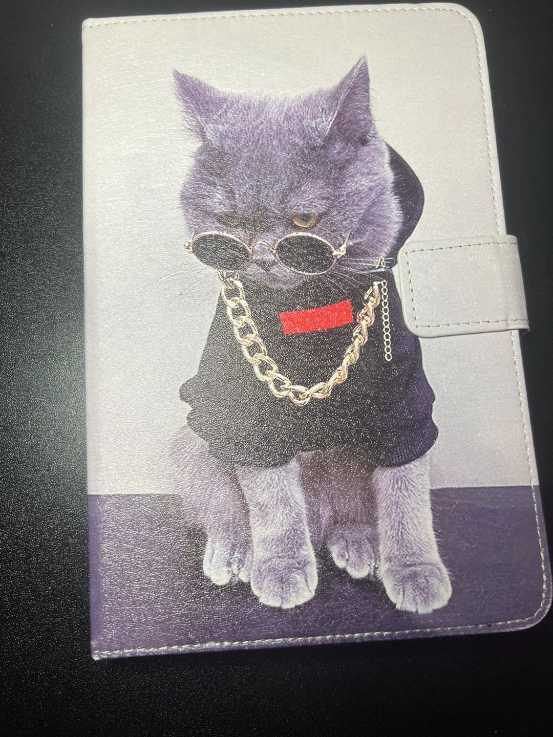 Negotiable - iPad Mini 2 and Cool Cat case - photo 2